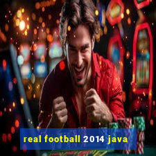 real football 2014 java