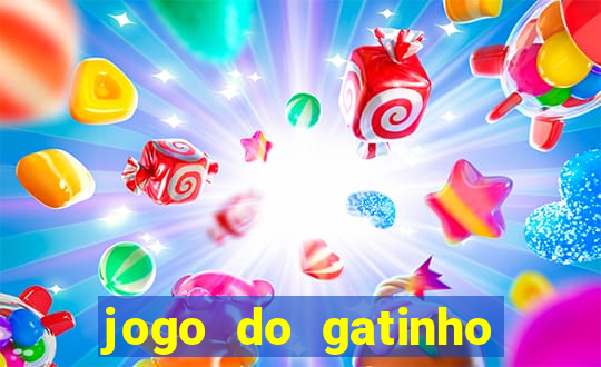 jogo do gatinho que dá dinheiro