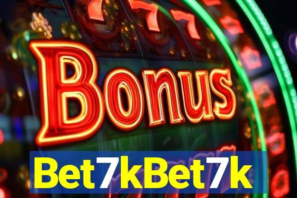 Bet7kBet7k