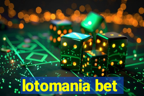 lotomania bet