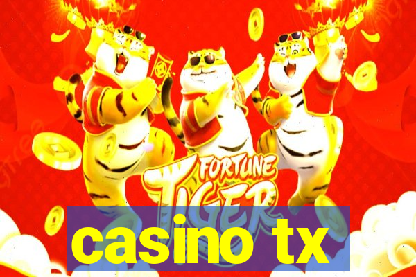 casino tx