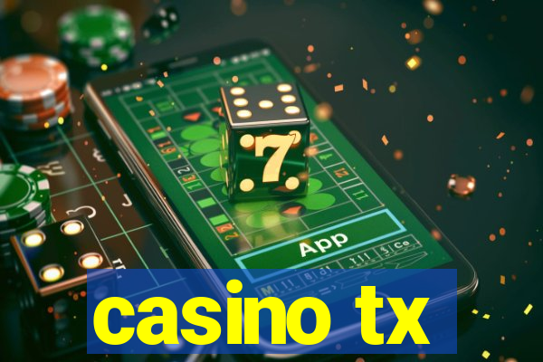 casino tx