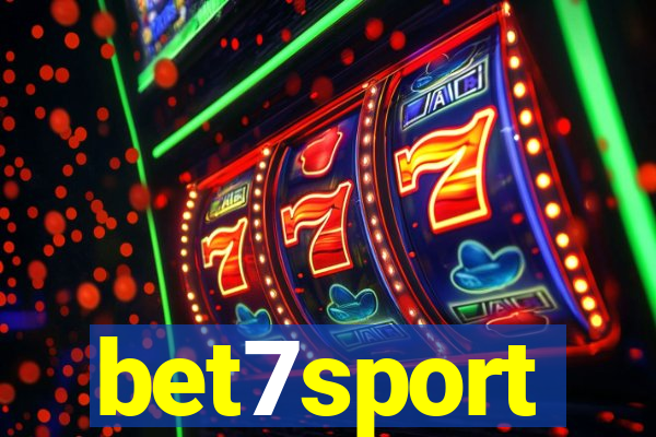 bet7sport