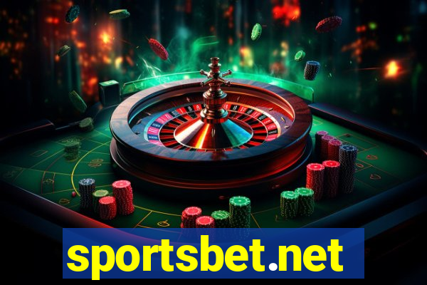 sportsbet.net