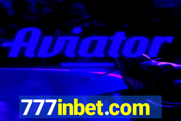 777inbet.com