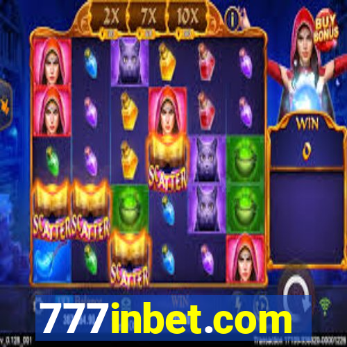 777inbet.com