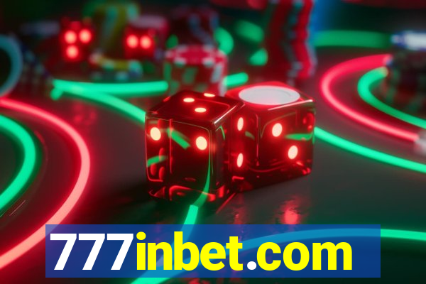 777inbet.com