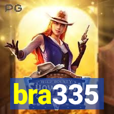 bra335