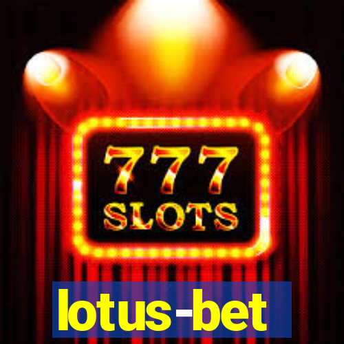 lotus-bet