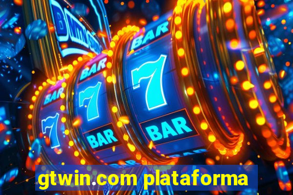 gtwin.com plataforma