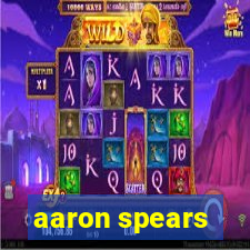 aaron spears