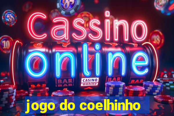 jogo do coelhinho