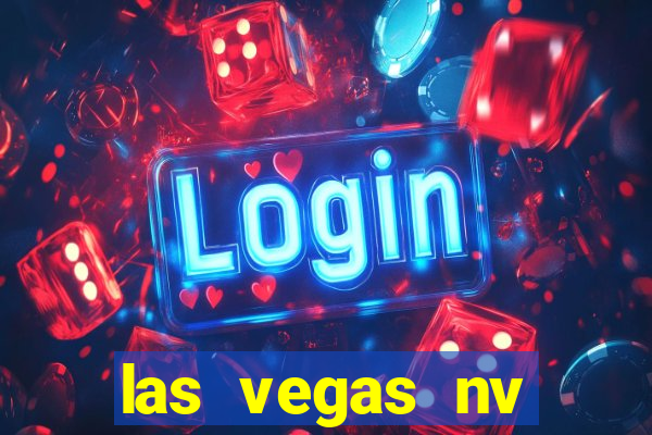 las vegas nv casino hotel