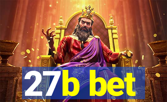 27b bet