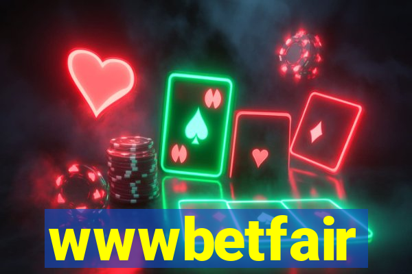 wwwbetfair