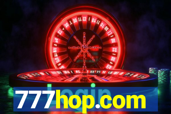 777hop.com