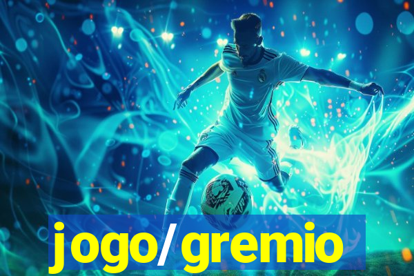 jogo/gremio