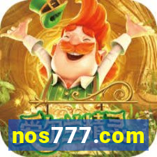 nos777.com