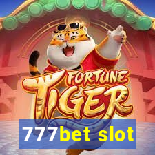 777bet slot