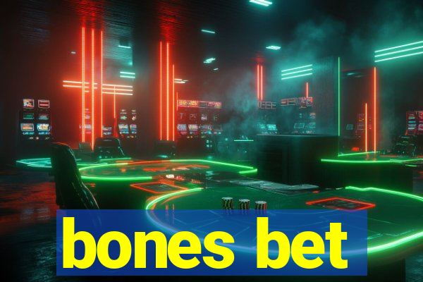 bones bet