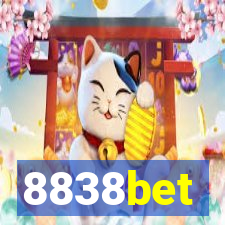 8838bet