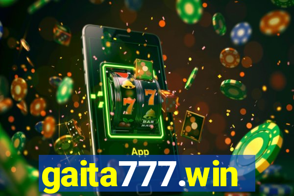 gaita777.win