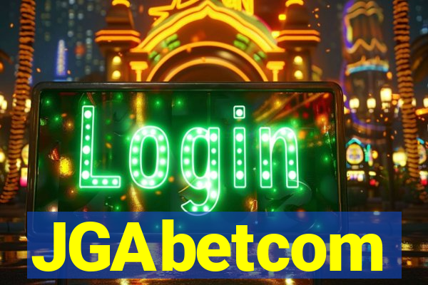 JGAbetcom