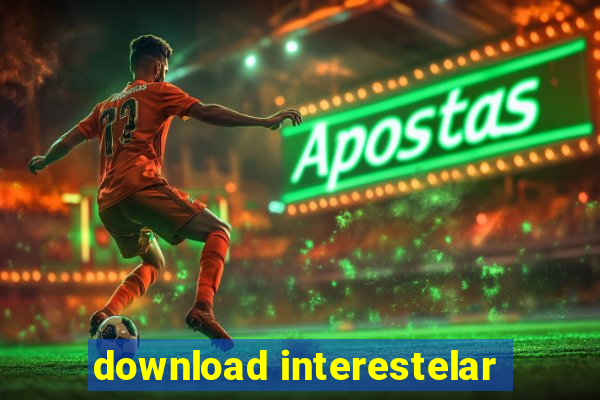 download interestelar