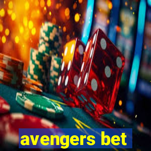 avengers bet