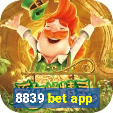 8839 bet app