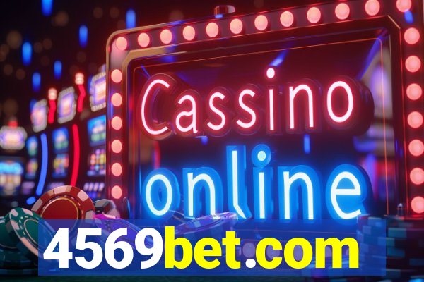 4569bet.com