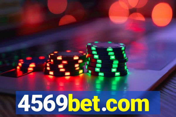 4569bet.com