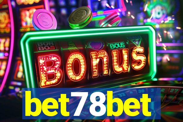 bet78bet