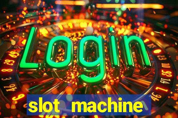 slot machine halloween gratis