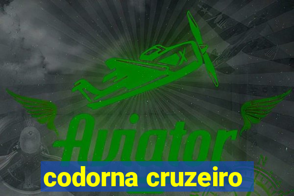 codorna cruzeiro