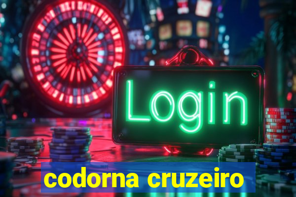 codorna cruzeiro