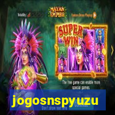 jogosnspyuzu