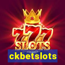 ckbetslots