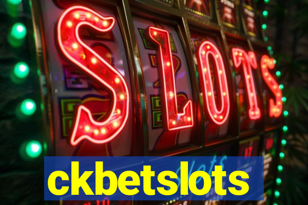 ckbetslots