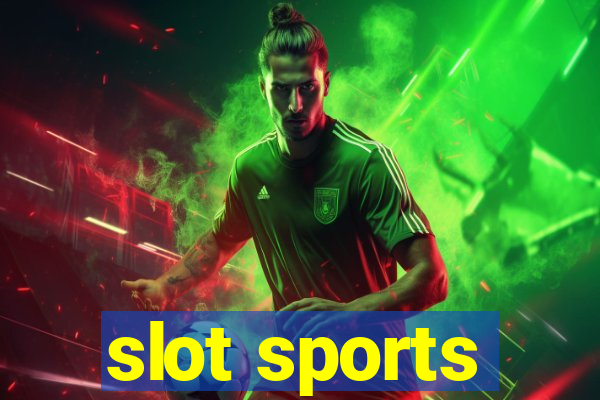 slot sports