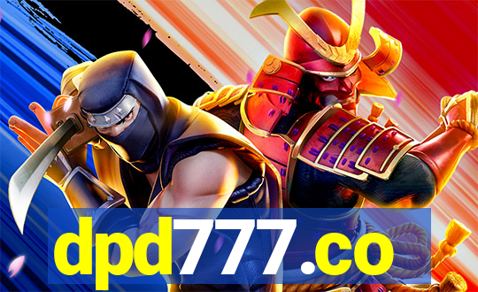 dpd777.co