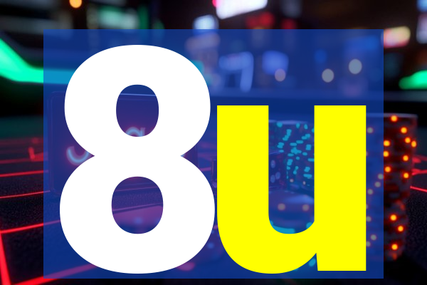 8u