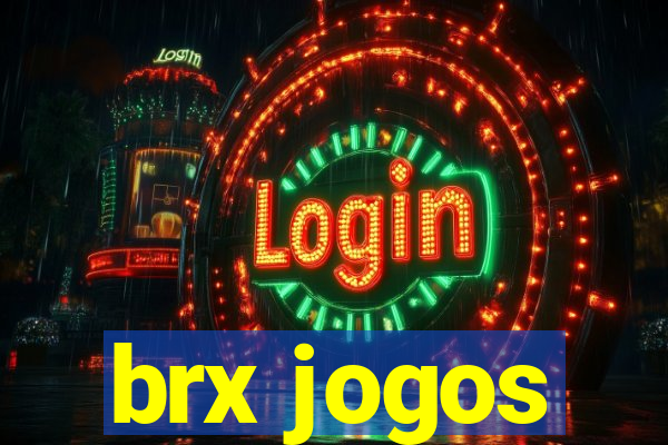 brx jogos