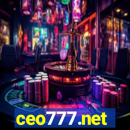 ceo777.net