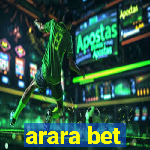 arara bet