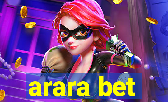 arara bet