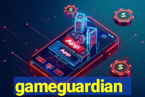 gameguardian