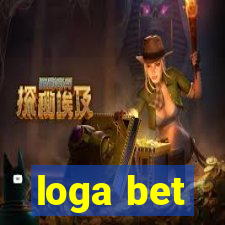 loga bet