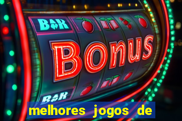 melhores jogos de 2 android