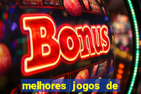 melhores jogos de 2 android